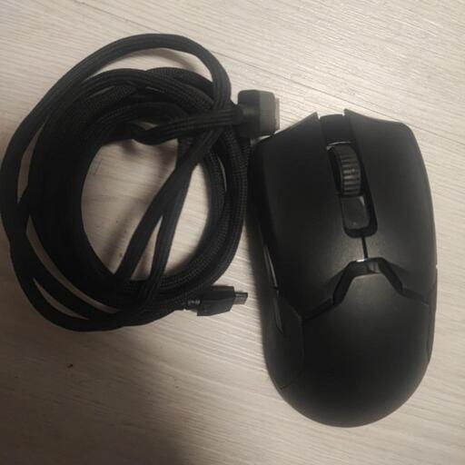 ヘッドフォン Razer viper
