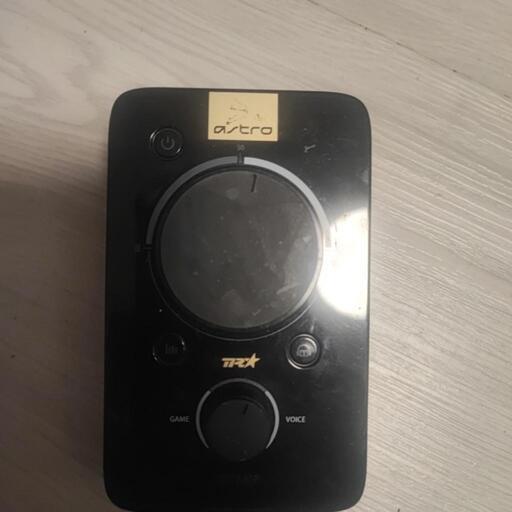 電磁調理器 astro mixamp