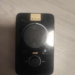 astro mixamp