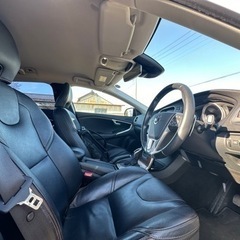 【美車・ディーゼル】クロスカントリー　ボルボV40 D4の画像