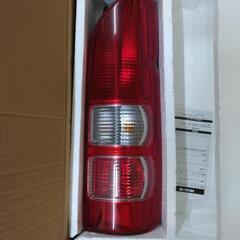 200型ハイエースバン