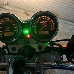 堺市南区発　ホンダ　CB400SF  NC３９　スペック2  実働　格安　配送可の画像