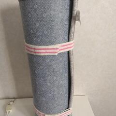 キッチンマット　廊下マットの画像