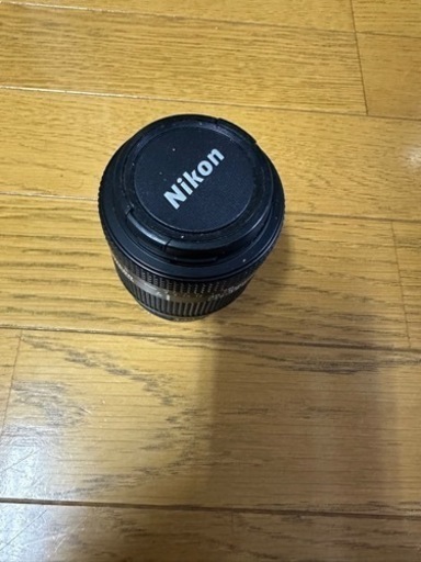 Nikonレンズ