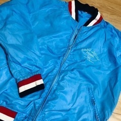 美品　都民モーター　ジャケットの画像