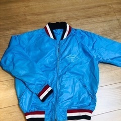 美品　都民モーター　ジャケットの画像