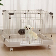 犬小屋　アイリスオーヤマ　ルームケージ  RKG-700L