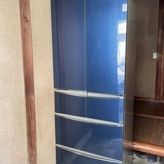 ファミリー用大型冷蔵庫【美品】値下げしました！
