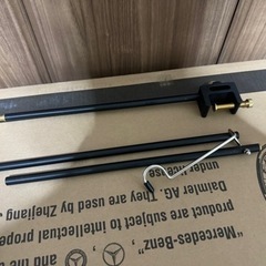 卓上ランタンフックの画像