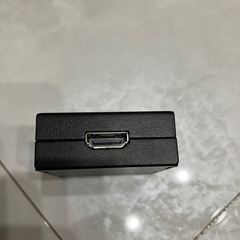 HDMI セレクター　ゲームに最適の画像
