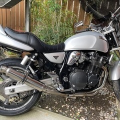 GSX400FSVｲﾅｽﾞﾏ SR400モンキー125ZRXJRGSXCBｼﾞｪｲﾄﾞﾊﾞﾘｵｽの画像