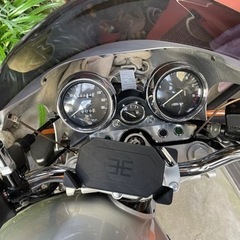 GSX400FSVｲﾅｽﾞﾏ SR400モンキー125ZRXJRGSXCBｼﾞｪｲﾄﾞﾊﾞﾘｵｽの画像