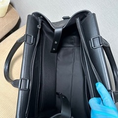 【LOUIS VUITTON】スティーマー・トートの画像