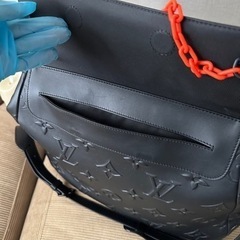 【LOUIS VUITTON】スティーマー・トートの画像