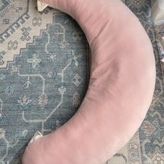 エールベベ　授乳クッション　