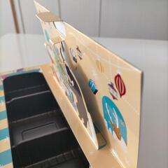 風月堂　空き箱&袋セットの画像