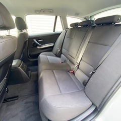【売約済】BMW320iツーリング✨最終後期モデル✨車検7年4月✨ナビバックカメラの画像