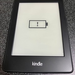 Kindle 電子書籍端末