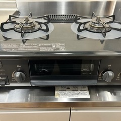 パロマ　ガスコンロ