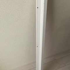 IKEA　ウォールシェルフ　飾り棚　115cm