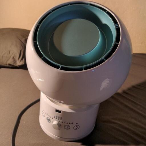サーキュレーター　ホット\u0026クール