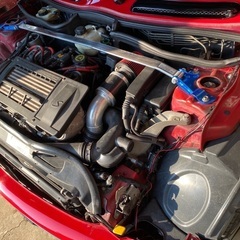 ミニクーパー　Ｓ　R53    問い合わせ多数の為、受付中断