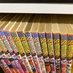 スラムダンク　全巻１〜31   SLAM DANKの画像