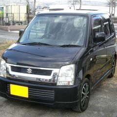 ワゴンＲ　検査長い　程度良好　全込み価格の画像
