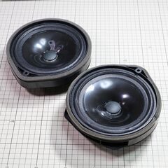 ホンダV-VAN純正フロントスピーカーL・R