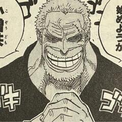 ONEPIECE好きと繋がりたい
