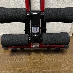 【再出品引き取り限定】アブクラッシャー(取説付)の画像