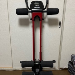 【再出品引き取り限定】アブクラッシャー(取説付)の画像