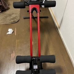 【再出品引き取り限定】アブクラッシャー(取説付)