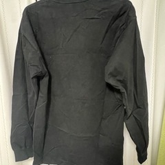 THE NORTH FACE トレーナー【XL】の画像