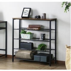 シューズ・たたみ服用ラックの画像