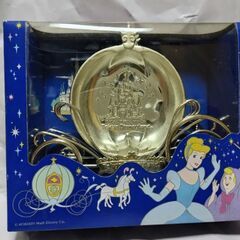 【中古】シンデレラ コースター 3 枚組