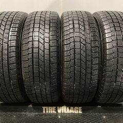 KENDA ICETEC NEO KR36 205/60R16 16インチ スタッドレス 4本 ノア ヴォクシー ステップワゴン等　(MTI410) クレジットカード QRコード決済可