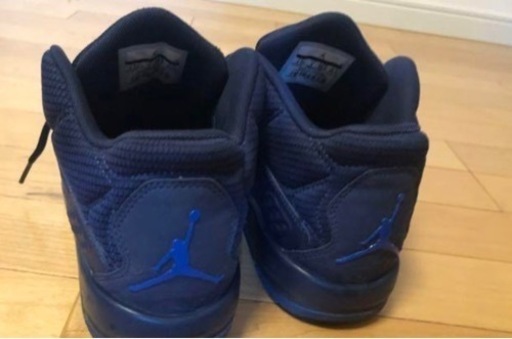 子供用品 NIKE Air Jordan New School BG