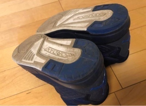 子供用品 NIKE Air Jordan New School BG