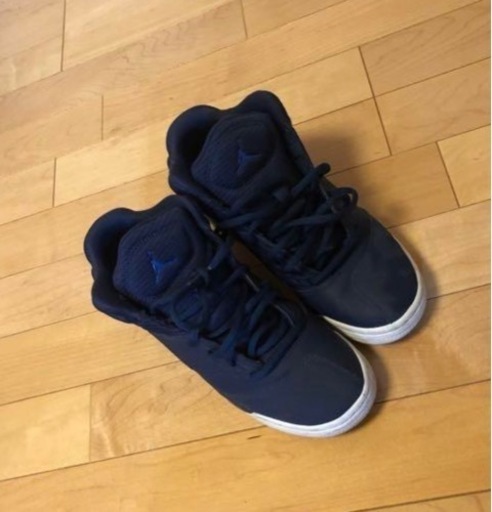 子供用品 NIKE Air Jordan New School BG