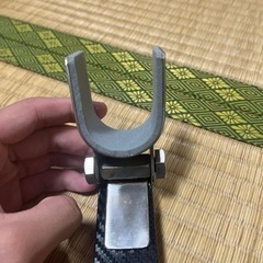 板ばねの画像