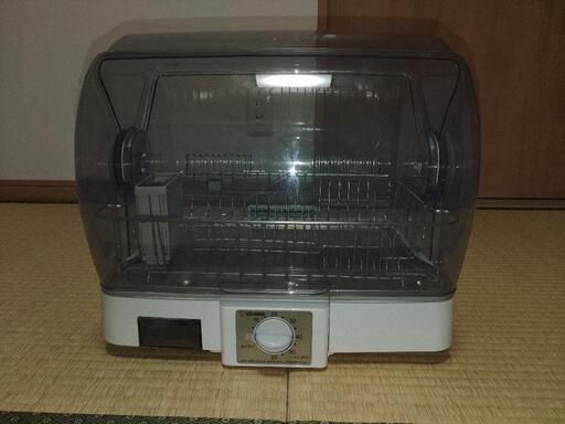 食器乾燥機　2015年製