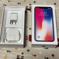 iPhone、iPadの充電器