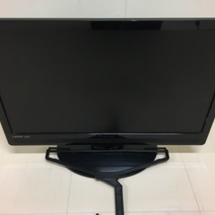 液晶テレビ