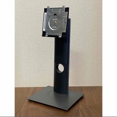 【未使用】DELL 純正モニタースタンド