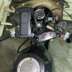 ホンダ　イープ　80cc ボアアップの画像