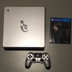 商談中　PS4 ソフトいろいろ入ってます⭐️