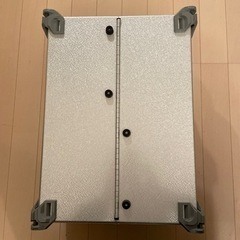 スノーピーク シェルフコンテナ 25 UG-025Gの画像