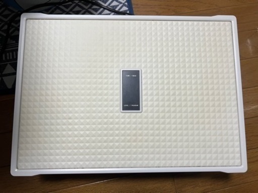 ブルブルマシン