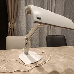 電気スタンド